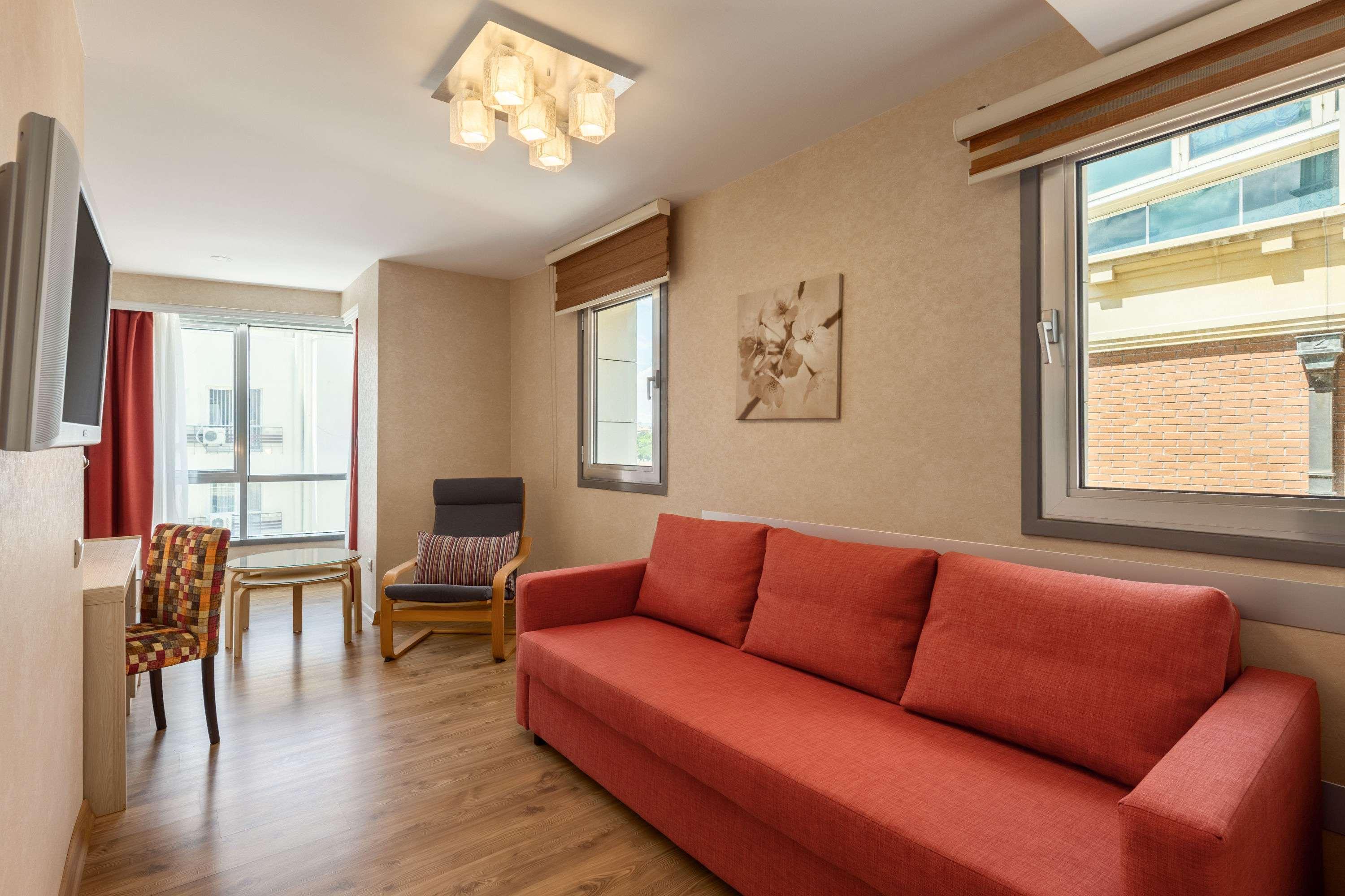 Ramada By Wyndham Ankara Hotel Exterior photo